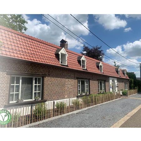 B&B Dageraad Bocholt Luaran gambar