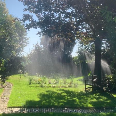 B&B Dageraad Bocholt Luaran gambar