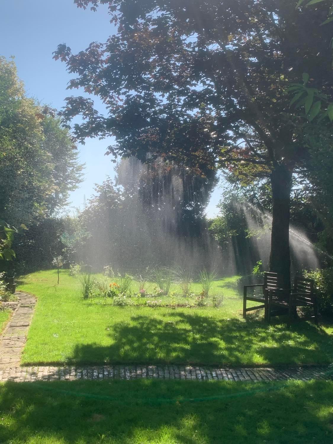 B&B Dageraad Bocholt Luaran gambar