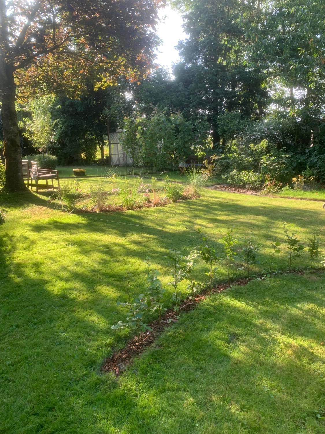 B&B Dageraad Bocholt Luaran gambar