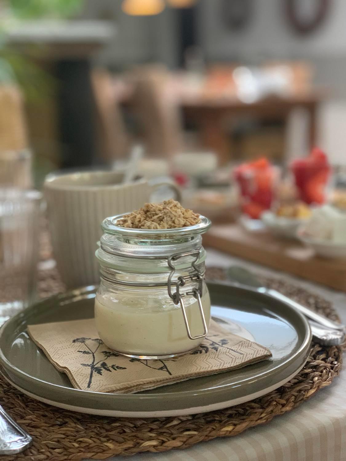 B&B Dageraad Bocholt Luaran gambar