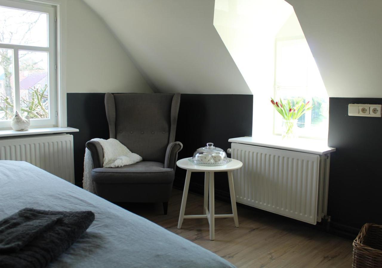 B&B Dageraad Bocholt Luaran gambar
