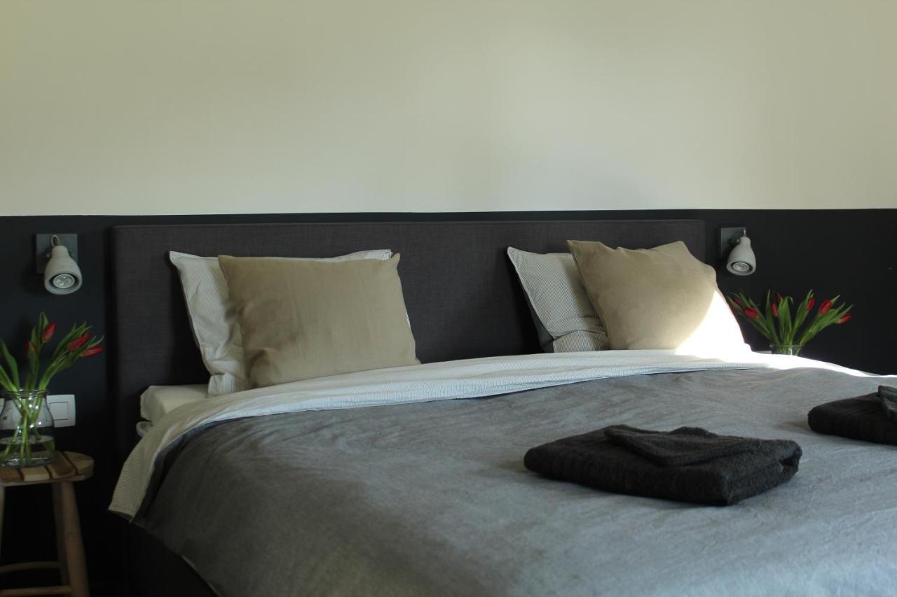 B&B Dageraad Bocholt Luaran gambar