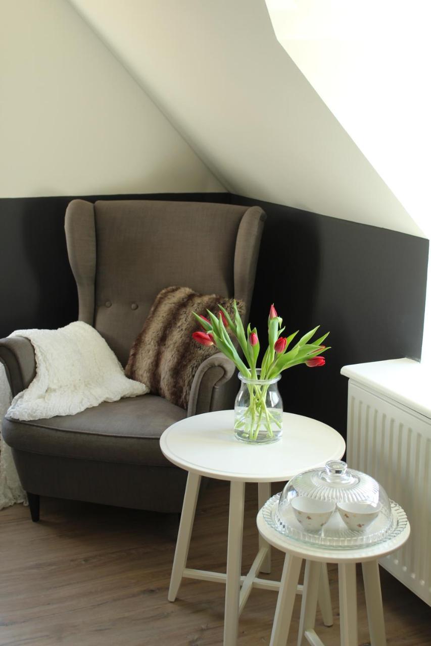 B&B Dageraad Bocholt Luaran gambar