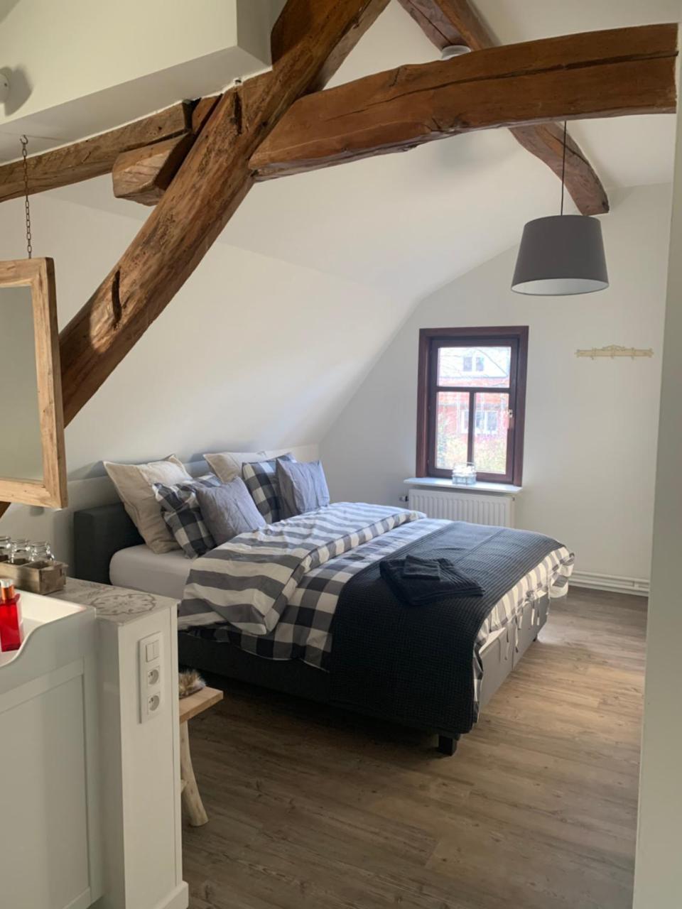 B&B Dageraad Bocholt Luaran gambar