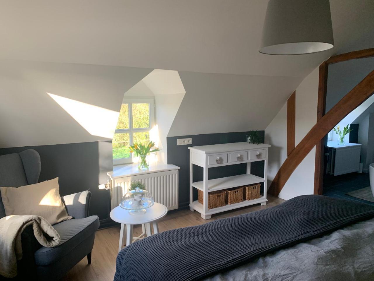 B&B Dageraad Bocholt Luaran gambar