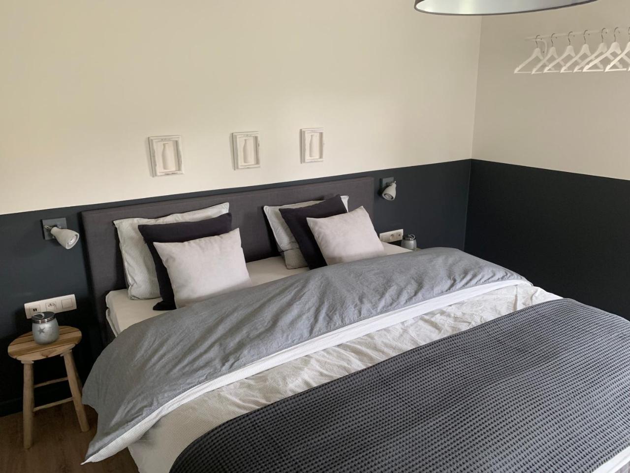 B&B Dageraad Bocholt Luaran gambar