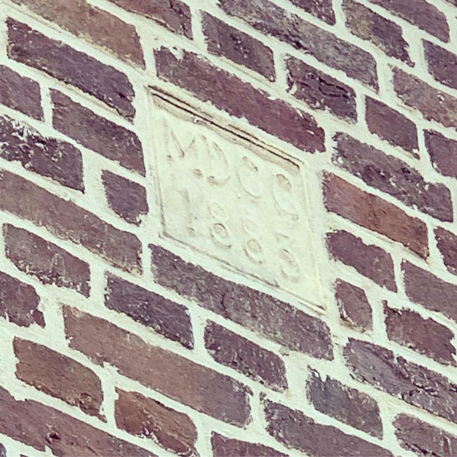 B&B Dageraad Bocholt Luaran gambar